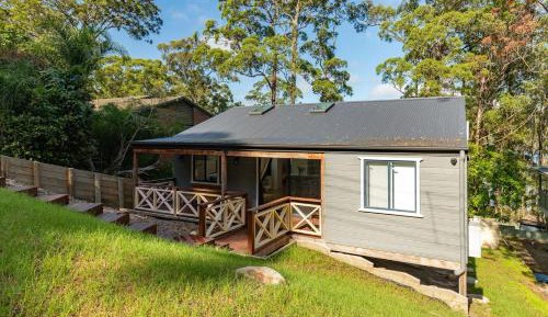 Holiday Home