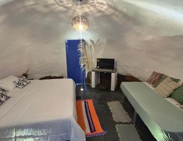 Family Bungalow