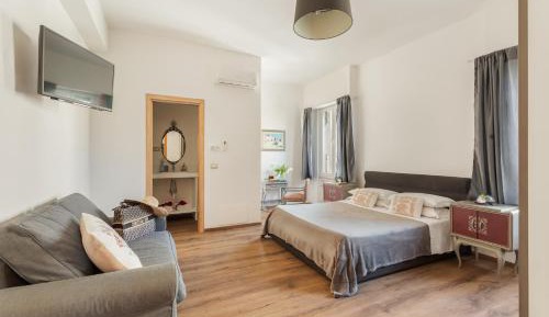 Deluxe Junior Suite