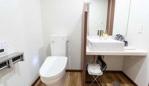 Economy Double Room - Smoking