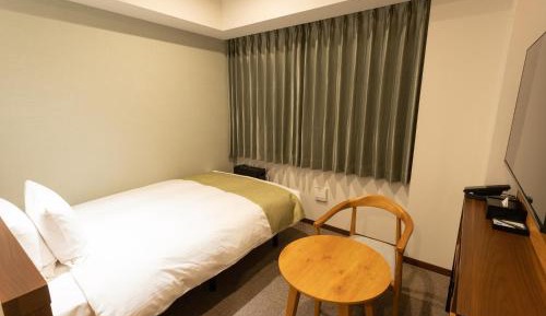 Single Room - Smoking