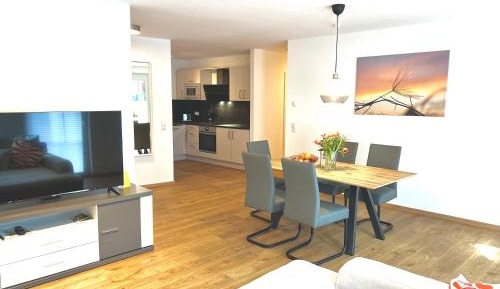 Three-Bedroom Apartment S3
