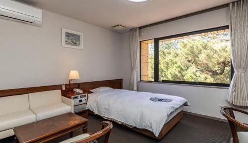 Superior Single Room