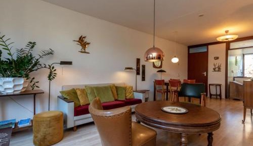 Two-Bedroom Holiday Home