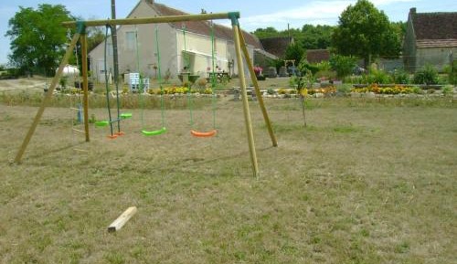 Holiday Home (6 Adults)