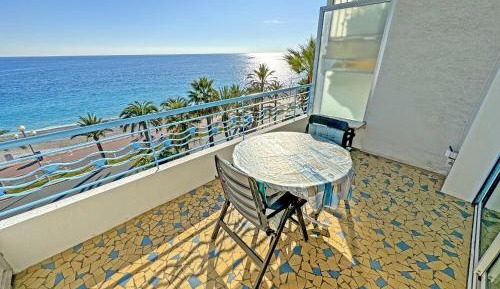 Apartment with Sea View