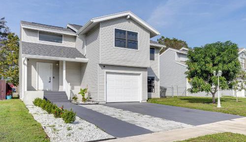 Vacation Home