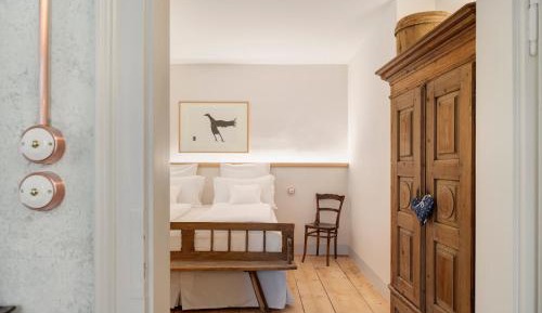 Superior Loft Suite