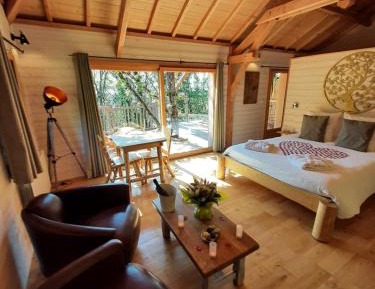 Superior Chalet