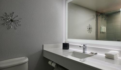 Double Room with Two Double Beds