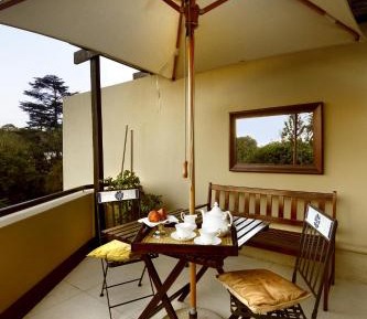 Luxury Room