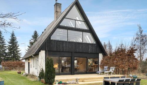 Two-Bedroom Holiday Home