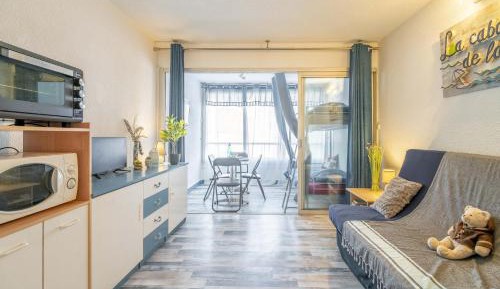 Superior One-Bedroom Apartment