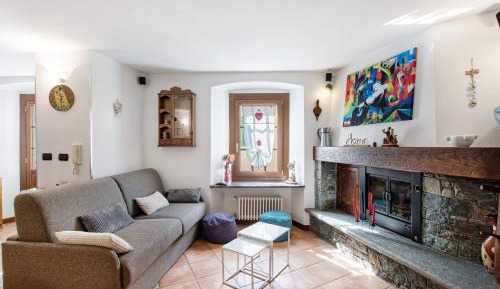 Two-Bedroom Superior Apartment