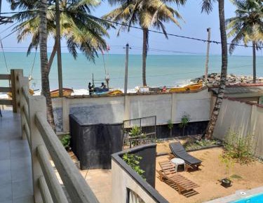 Double Room with Sea View