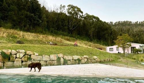 Holiday Home