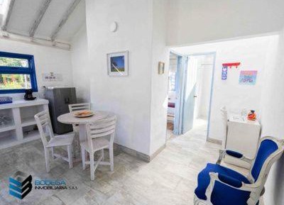 Comfort Triple Room with Shower