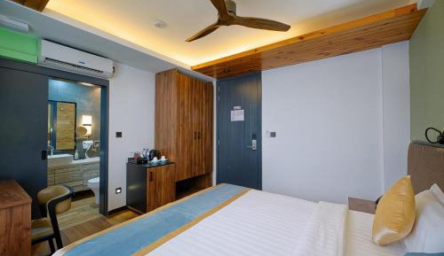 Superior Double or Twin Room