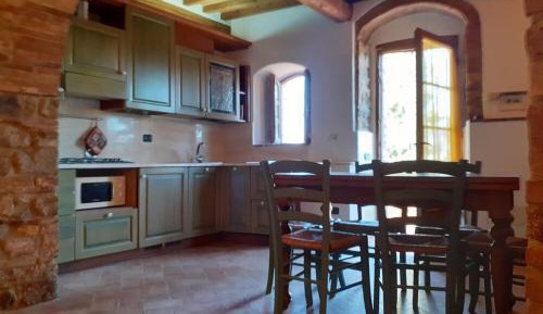 Apartment with Pool View 