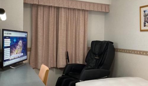 Relaxation Single Room - Smoking