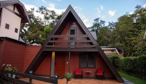 Two-Bedroom Chalet