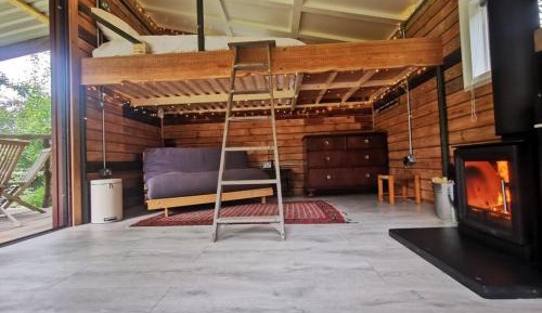 Superior Chalet