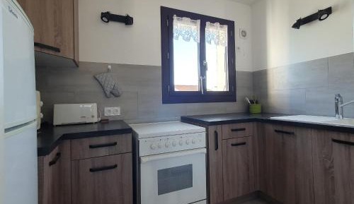 Holiday Home (4 Adults)