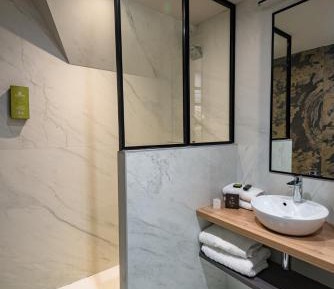 Family Duplex with kitchenette