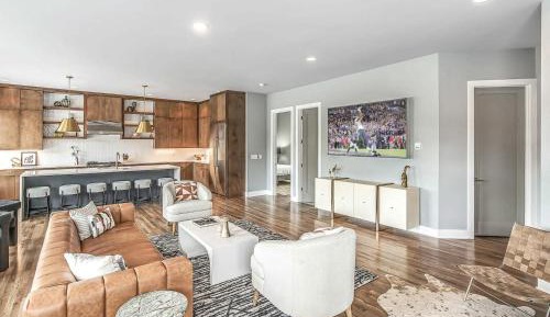 Vacation Home