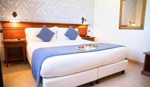 Suite with Sea View