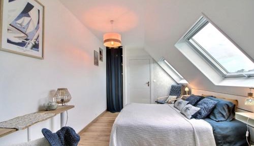 Superior Double or Twin Room with Garden View