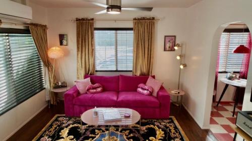 One-Bedroom Bungalow