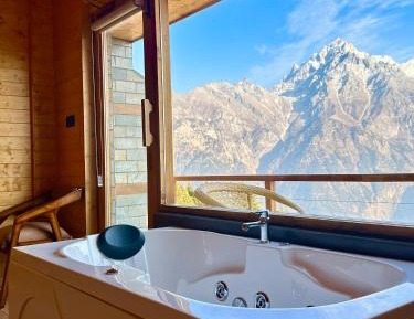 Executive Triple Room