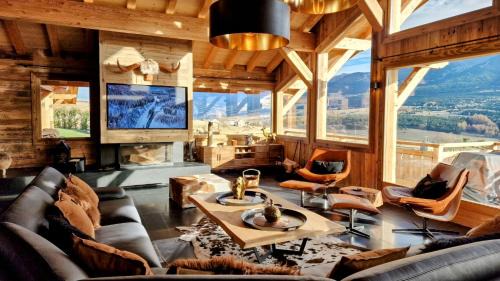 Chalet