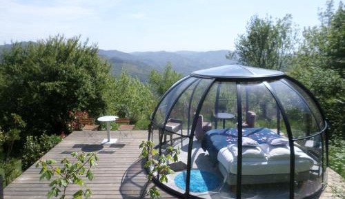 Dome Celeste