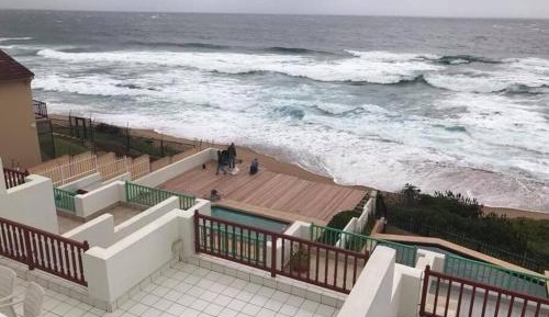 Apartment with Sea View
