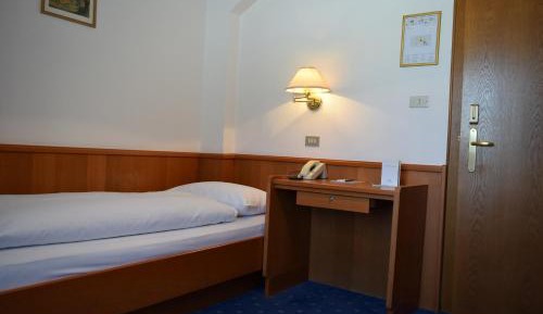 Single Room with Balcony