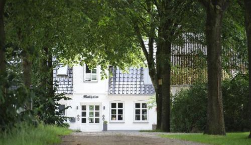 Two-Bedroom Superior Apartment