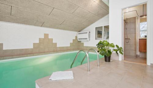 Four-Bedroom Holiday Home