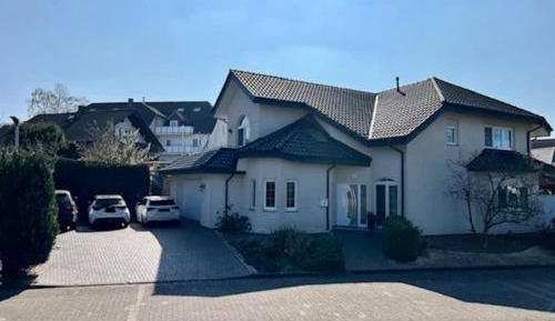 Five-Bedroom House