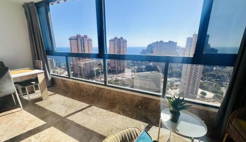 Apartment with Sea View