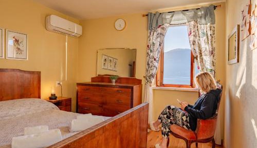 Double Room with Lake View