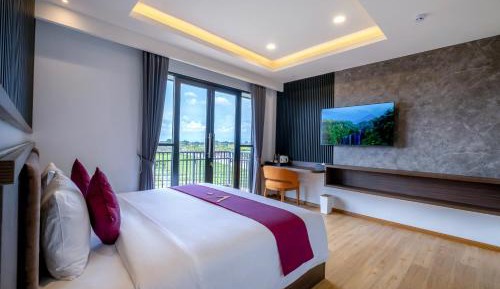 King Suite