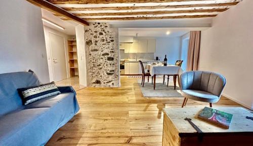 Studio with Sofa Bed