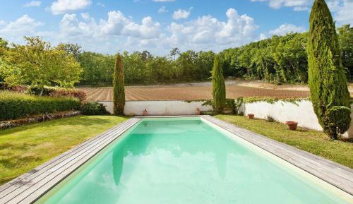 Two-Bedroom Holiday Home