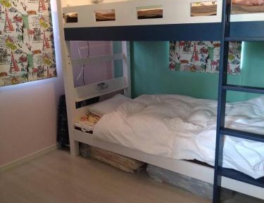 Economy Twin Room