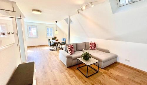 Three-Bedroom Apartment S7