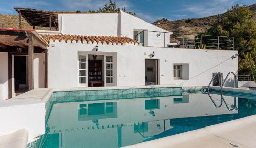 Villa with Sea View