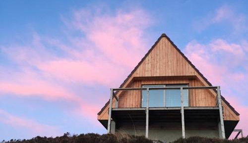 Two-Bedroom Chalet