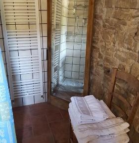 Triple Room with Bathroom